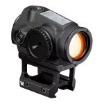 Vortex Optics SPARC Solar Red Dot - 2 MOA