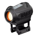 Vortex Optics SPARC Solar Red Dot - 2 MOA