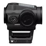 Vortex Optics SPARC Solar Red Dot - 2 MOA