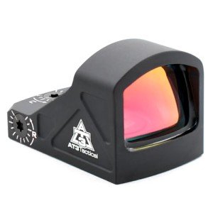AT3 Tactical ARO-Mini™ Red Dot Sight