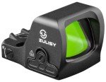 ZULISY Otter Green Dot Reflex Sight 3 MOA