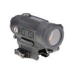 Holosun HE530C-RD Red Dot Sight with Circle