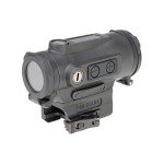 Holosun HE530C-RD Red Dot Sight with Circle