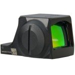 SIG SAUER Romeo-X Compact Pistol Red Dot Sight