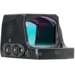 SIG SAUER Romeo-X Compact Pistol Red Dot Sight