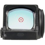 SIG SAUER Romeo-X Compact Pistol Red Dot Sight