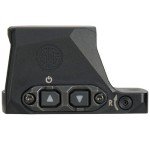 SIG SAUER Romeo-X Compact Pistol Red Dot Sight