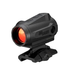 SIG SAUER ROMEO5 GEN II Red Dot Sight