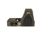 Trijicon RM06-C-700695 RMR Type 2 OD Green