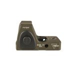 Trijicon RM06-C-700695 RMR Type 2 OD Green
