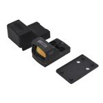 CANIK Mecanik MO1 Red Dot Sight
