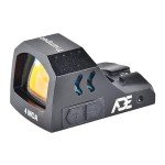 ADE Trumpet RD3-029 Blue Dot Motion Sight