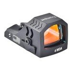 ADE Trumpet RD3-029 Blue Dot Motion Sight