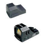 ADE Trumpet RD3-029 Blue Dot Motion Sight