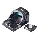ADE Trumpet RD3-029 Blue Dot Motion Sight