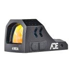 ADE Trumpet RD3-029 Blue Dot Motion Sight