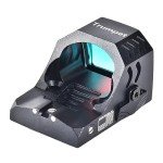 ADE Trumpet RD3-029 Blue Dot Motion Sight