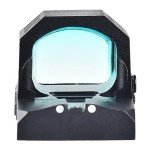 ADE Trumpet RD3-029 Blue Dot Motion Sight