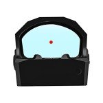 Cyelee Red Dot Sight with Shake Awake Feature