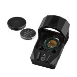 Cyelee Red Dot Sight with Shake Awake Feature
