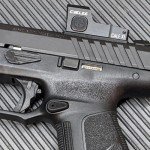 Cyelee Red Dot Sight with Shake Awake Feature
