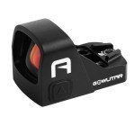 GOWUTAR A17 RMSc Micro Red Dot Sight
