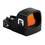 GOWUTAR A17 RMSc Micro Red Dot Sight