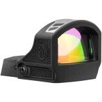SIG SAUER Romeo-RS PRO Red Dot Sight - 8 Modes