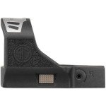SIG SAUER Romeo-RS PRO Red Dot Sight - 8 Modes