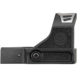 SIG SAUER Romeo-RS PRO Red Dot Sight - 8 Modes