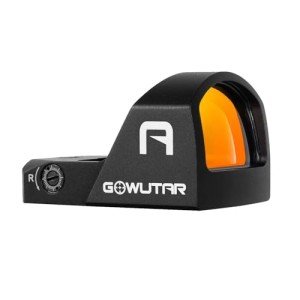 GOWUTAR A20 Shake Awake Red Dot Sight