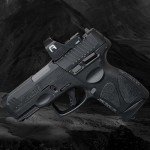 GOWUTAR A20 Shake Awake Red Dot Sight