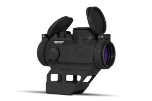 Monstrum Ghost Red Dot Sight with Riser Mount