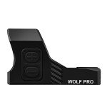 Cyelee Wolf PRO Micro Red Dot Sight 3MOA