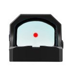 Cyelee Wolf PRO Micro Red Dot Sight 3MOA