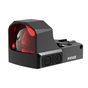 Foxarmy FXV22 Micro Red/Green Dot Sight