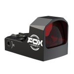 Foxarmy FXV22 Micro Red/Green Dot Sight