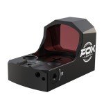 Foxarmy FXV22 Micro Red/Green Dot Sight