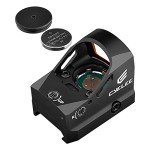 Cyelee CT2 Micro Red Dot Sight - 3 MOA