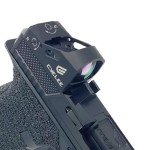 Cyelee CT2 Micro Red Dot Sight - 3 MOA