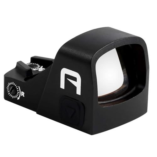 GOWUTAR A17 Micro Green Dot Sight for Pistols