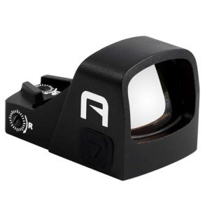 GOWUTAR A17 Micro Green Dot Sight for Pistols