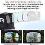 GOWUTAR A17 Micro Green Dot Sight for Pistols