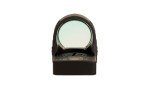 Trijicon SRO Red Dot Sight - Black, 1.0 MOA