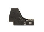 Trijicon SRO Red Dot Sight - Black, 1.0 MOA
