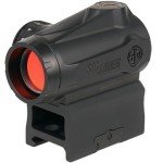 SIG SAUER Romeo-MSR GEN II 2 MOA Red Dot