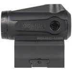 SIG SAUER Romeo-MSR GEN II 2 MOA Red Dot