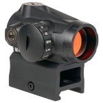 SIG SAUER Romeo-MSR GEN II 2 MOA Red Dot