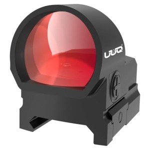 UUQ EagleC28 Red Dot Sight with RMR Footprint