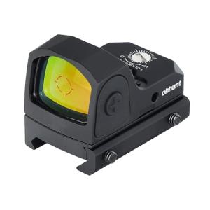 ohhunt RD-005 Red Dot Sight with RMR Compatibility
